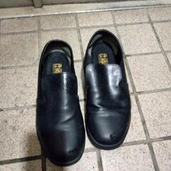 飲食店厨房用Shoesの画像