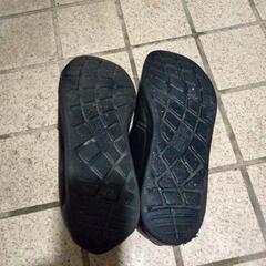 飲食店厨房用Shoesの画像