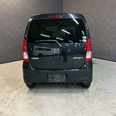 ＡＺワゴン ＸＧ 車検９年７月まで 乗って帰れます の画像