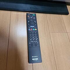 液晶カラーテレビ  32型 ソニーの画像