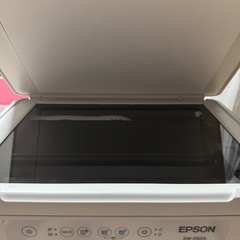 2023年製　EW-052A EPSONプリンターの画像
