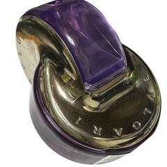 BVLGARI オムニア アメジスト 香水 半量 自宅保管　5割くらい