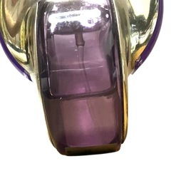BVLGARI オムニア アメジスト 香水 半量 自宅保管　5割くらいの画像