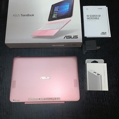 購入者決定　ASUS   TRANS   BOOK+XP   PEN   DECO01   簡易動作確認済みの画像