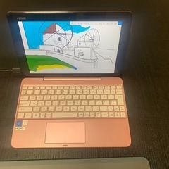 購入者決定　ASUS   TRANS   BOOK+XP   PEN   DECO01   簡易動作確認済みの画像