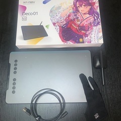 購入者決定　ASUS   TRANS   BOOK+XP   PEN   DECO01   簡易動作確認済みの画像
