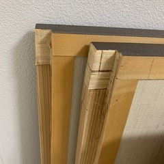 建具　引き戸　
3枚の画像