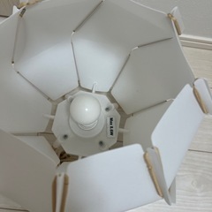 テーブルランプ　IKEA ショーペンナの画像