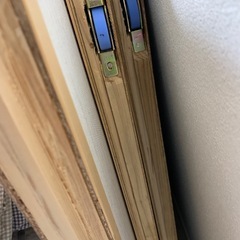 建具　引き戸　
3枚の画像