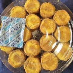 台湾パイナップルケーキ30個入りの画像
