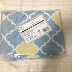 FANCL×BRUNO☆ひんやりクールブランケット☆未開封☆インテリア小物の画像