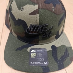NIKE  RYZ MENS用帽子2点セット
の画像
