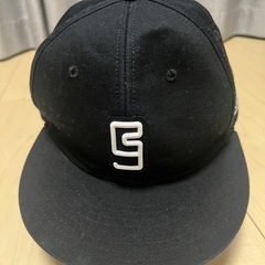 NIKE  RYZ MENS用帽子2点セット
の画像