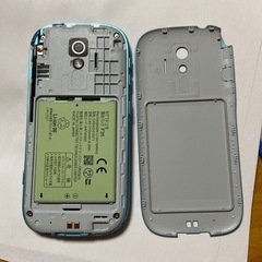 Androidスマホの画像