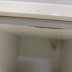 ニトリ 食器棚の画像