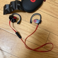 決まりました   パワービーツ3 ワイヤレスの画像