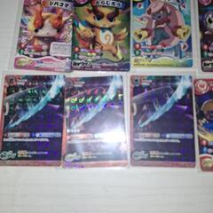 妖怪ウォッチとりつきカードバトルまとめの画像