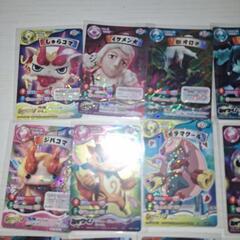妖怪ウォッチとりつきカードバトルまとめの画像