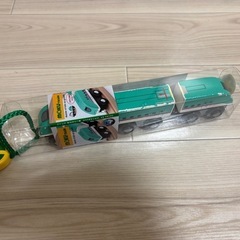 〖美品〗木製電車セット 説明欄読んで下さいの画像