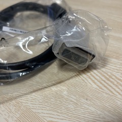 HDMI  VGA 接続コードの画像