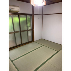 4ＤＫ ✨極安✨こちらの物件初期費用無料です✨生活保護 母子家庭...