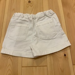 ショートパンツ130の画像