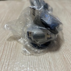 VGA  VGA  接続コードの画像