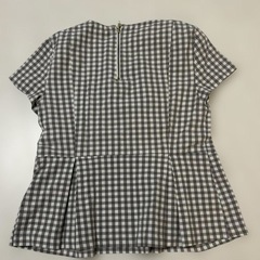 ZARA トップス セットの画像