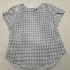 ZARA トップス セットの画像
