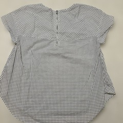 ZARA トップス セットの画像