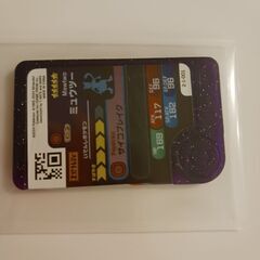 ポケモンフレンダ　ミュウツーの画像