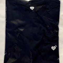 HUMAN MADE 25ss 3РАСК РОСКЕТ Тシャツ 紺 ネイビー
の画像