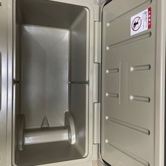 【大特価】FIELDOOR ノーザンクーラーボックス 容量66.2Lの画像