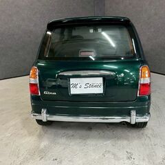 ミラジーノ ミニライトスペシャル 車検８年９月まで 乗って帰れます の画像