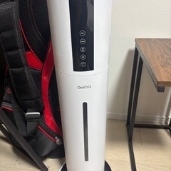 加湿器