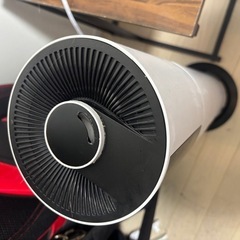 加湿器の画像
