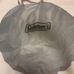 コールマン(Coleman) クイックアップシェードの画像