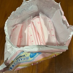 母乳パッドの画像