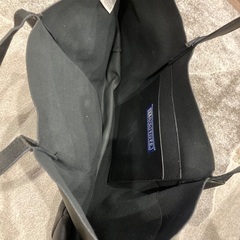 高級🔴ROOTOTE本革バッグの画像