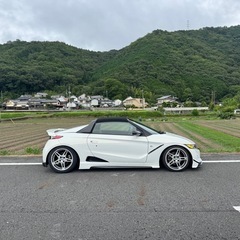 希少RACING DYNAMICS RD3の画像
