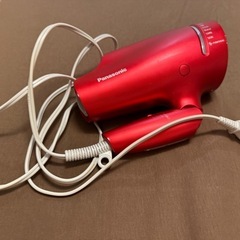 Panasonic ナノイードライヤー