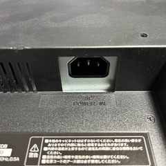モニター　21.5インチ②の画像