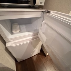 YAMADA ノンフロン冷凍冷蔵庫 2020年製  の画像