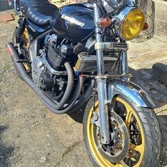 ✨バイクのオールペンいたします✨