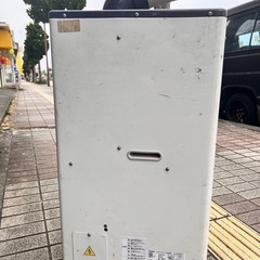 スポットクーラーの画像