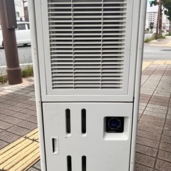 スポットクーラーの画像