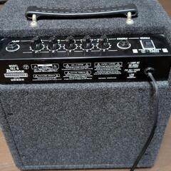 Ibanez IBZ-B ベースアンプ 星野楽器製の画像