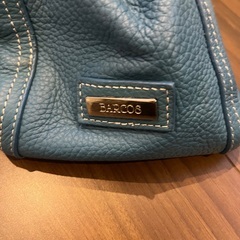 BARCOS バッグの画像