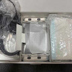 Nintendo Switch あつまれどうぶつの森セット 美品の画像