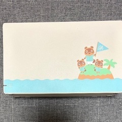 Nintendo Switch あつまれどうぶつの森セット 美品の画像